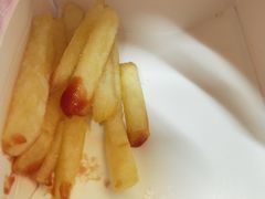 -麦当劳(温州东海店)