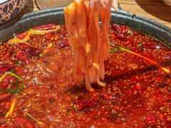 -旧街市鲜货老火锅(大光路店)