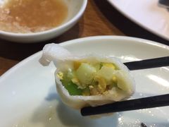 -船歌·鱼水饺青岛菜(闽江二路店)