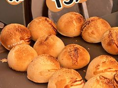 胡椒饼-百年夯碳烤胡椒饼(阿拉城店)