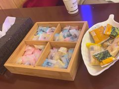 -明日世界密室轰趴·剧本桌游·箭馆团建(国贸店)