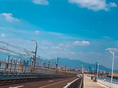 -海堤纪念公园