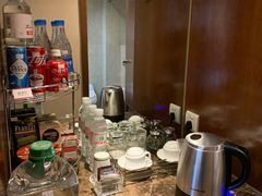 -潍坊鸢飞大酒店(泰华城店)