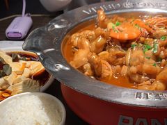 -胖哥俩肉蟹煲(湖滨银泰in77店)