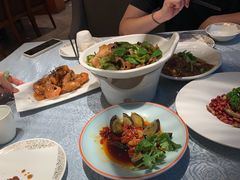 -阿娘家·原生态农家菜(国顺东路店)