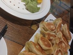 -金谷园饺子·烧烤(人大总店)