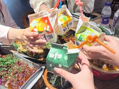 -树厨贵州菜(大十字店)