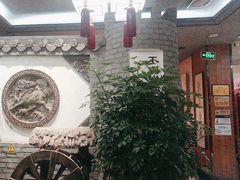 -一块豆腐·海鲜·家常菜(李沧书院路店)
