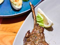 -HELLO MUSAE 拾光缪斯餐厅·纯正希腊风味(苏州中心店)