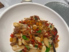 -粤盛海鲜楼(融冠乐城店)