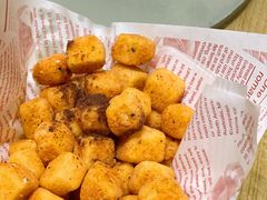 -新白鹿餐厅(爱琴海购物中心店)