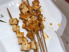 -金刚山烧烤(中山路店)