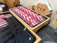 -东来顺饭庄(金泉广场店)