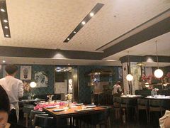 -东南里湖景餐厅·新闽菜(浦西万达店)