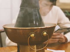 -老门框爆肚涮肉(金宝街店)