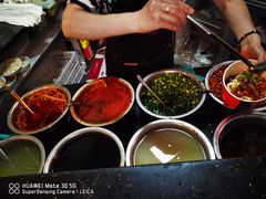 -刘二妈米皮(步行街店)