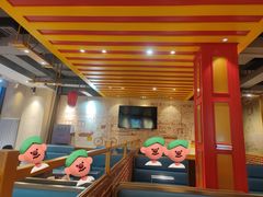 -邢氏老太太烤串(北兴街店)