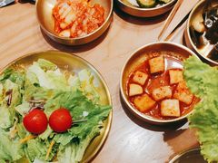 -闻老头·菊花炭烤肉(D11店)