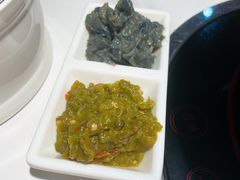 -黑鸡小馆(金源店)