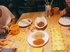-喝丢一只鞋海鲜烧烤·海肠捞饭(东关街店)