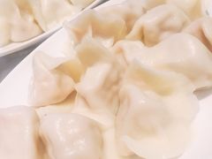 原汁海胆水饺-喜鼎海胆水饺(柏威年购物中心店)