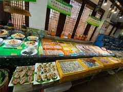 -映像威海·海鲜味道(市区店)