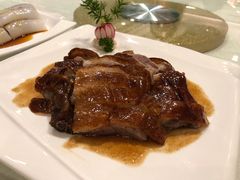 -荣粤酒家·融合粤菜