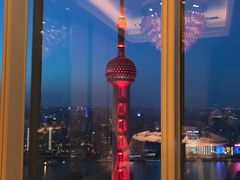 -金轩中餐厅 Jin Xuan(浦东丽思卡尔顿酒店)