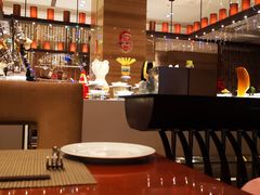 -宁波石浦豪生大酒店·自助餐厅