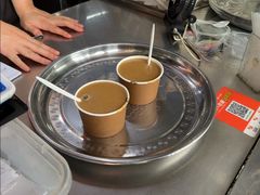 -谢怀亮芝麻茶
