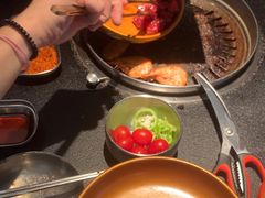 -真熙家牛排烤肉无限续(百脑汇店)