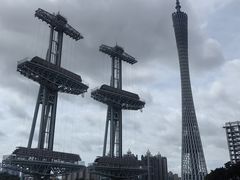 -海心沙亚运公园