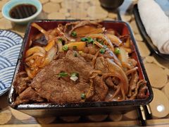 -西村日本料理(香格里拉饭店)