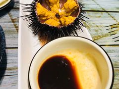 -丹东立强海鲜烧烤·牛B大串(星海店)