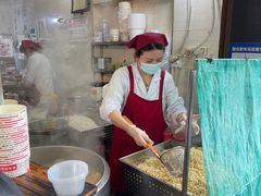 -家阳赵师傅油饼包烧麦(粮道街店)