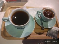 -sugarman espresso素饮糖人高新咖啡工厂