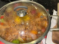 -和福顺·牛肉海鲜焖锅(汕头金平万达广场店)