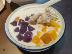 -水牛奶皇后糖水铺