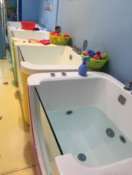 点击看大图 -雏芽婴幼儿游泳·小美医生小儿推拿(西村店)