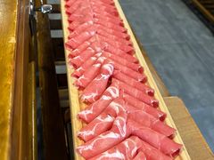 -京门老爆三·铜锅涮肉 爆肚(望京店)
