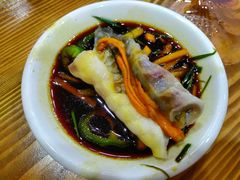 -凯盈阁·顺德私房菜·桑拿鸡