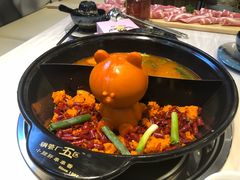 -钢管厂五区小郡肝火锅串串 Chuan Chuan hot pot