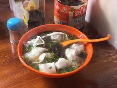 全家福-阿麟馄饨(延长路店)