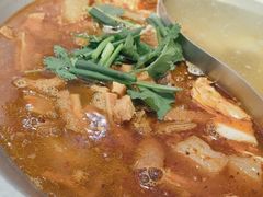-古乐牛香鲜牛肉牛杂火锅(观前街店)