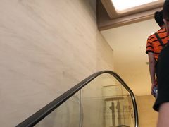 -兴业太古汇·停车场