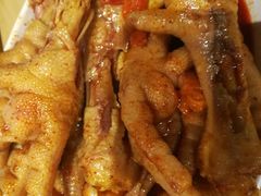 -二孃鸡爪爪(双楠店)