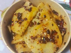 -丁家坡洋芋·观音桥好吃街A区(全国总店)