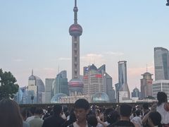 -南京路步行街