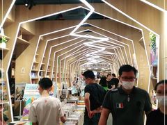 -覔书店(壹方城店)