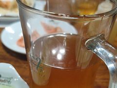 -汉巴味德·烤肉与啤酒的自助(杭州大悦城店)